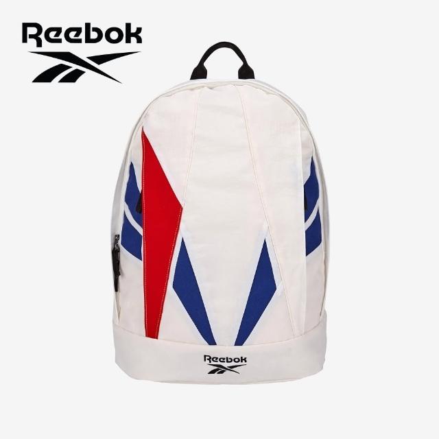 【REEBOK官方旗艦】Vector daily Backpack 後背包_男/女_REBA4EY30WT