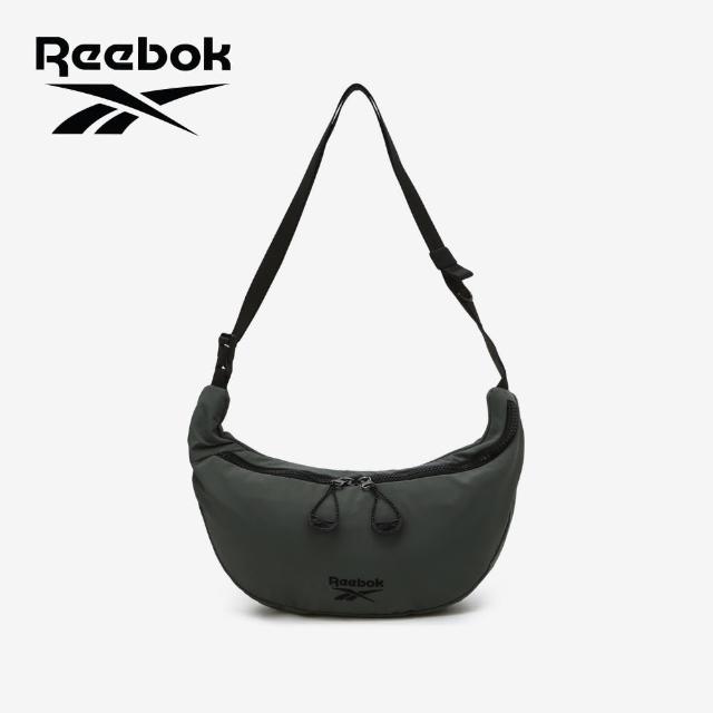 【REEBOK官方旗艦】Vector Nylon Mini hobo bag 肩背包_男/女_REBA4EY32K1