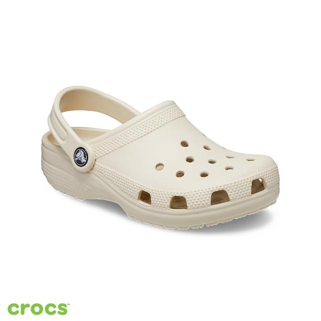 【Crocs】童鞋 經典大童克駱格(206991-2Y2)