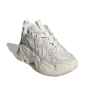 【adidas 愛迪達】OZTHEMIS W A4 厚底 休閒運動鞋 女 - IG1505