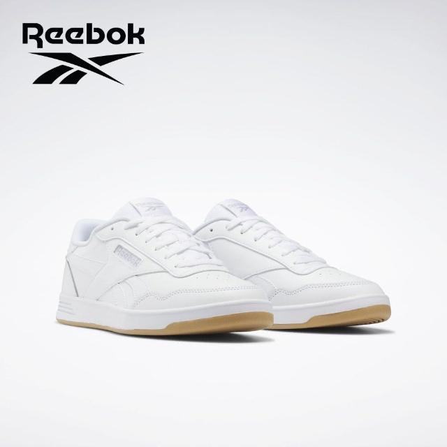 【REEBOK官方旗艦】REEBOK COURT ADVANCE 網球鞋_男/女_100010616