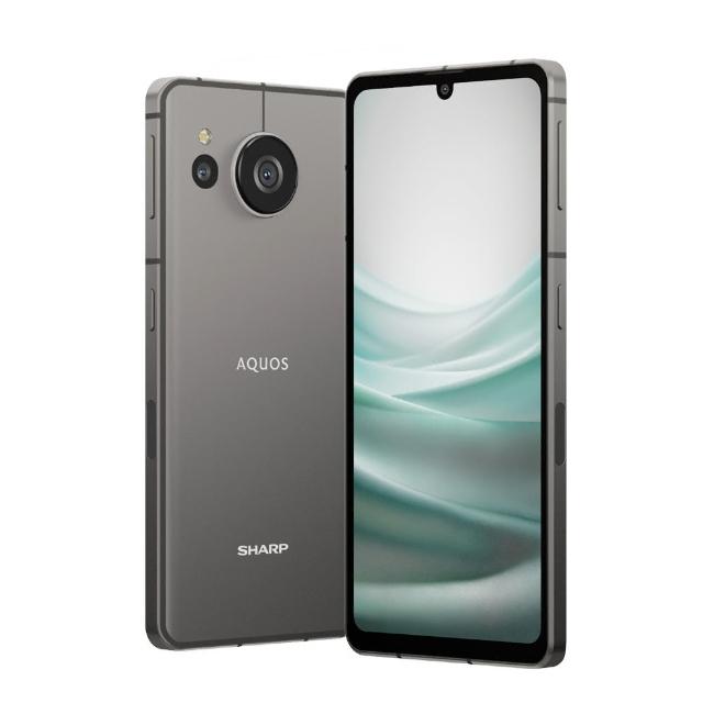 【SHARP 夏普】AQUOS sense7 6.1吋(6G/128G/高通驍龍695/5030 