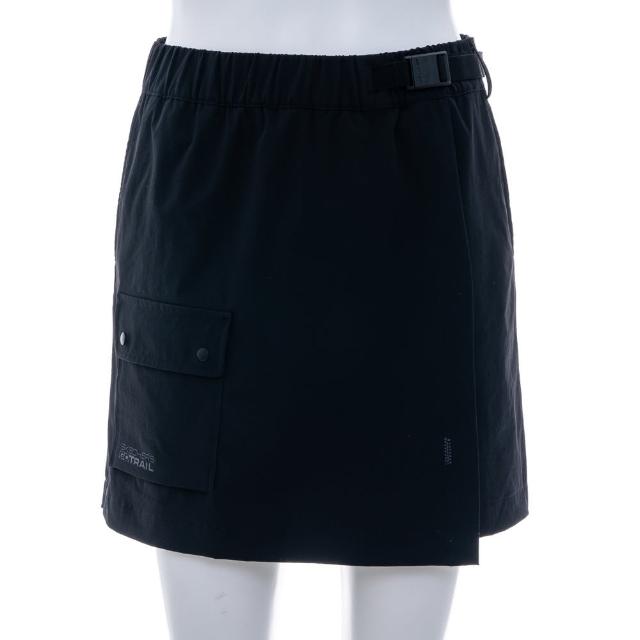 【SKECHERS】女短褲(L224W009-0018)