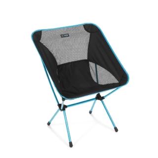 【Helinox】Chair One XL 輕量戶外椅 黑(HX-10076R1)