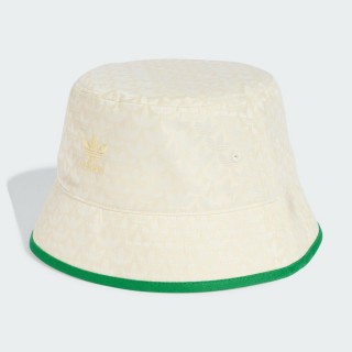 【adidas 愛迪達】休閒帽 運動帽 漁夫帽 BUCKET HAT(IS3010)