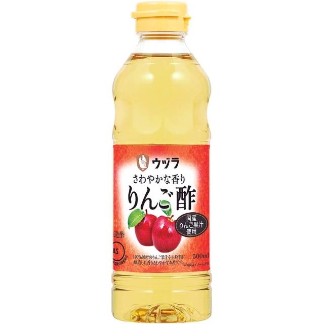 【大興產業】蘋果醋(500ml)
