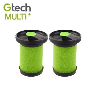 【Gtech 小綠】Multi Plus 原廠專用寵物版濾心(2入組)