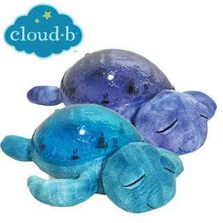 【Cloud B】海洋星光奇幻波浪龜(2色)
