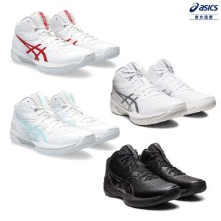 【asics 亞瑟士】GELHOOP V15 男女中性款 寬楦 一般楦 籃球鞋(多款任選)