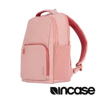 【Incase】MacBook Pro 16吋 Facet 20L Backpack 雙肩筆電後背包(復古粉)