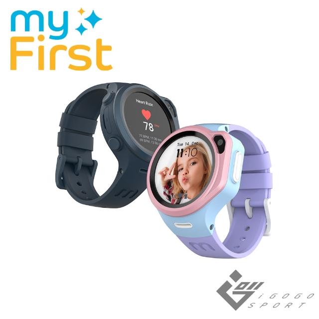 myFirst】Fone R1s 4G智慧兒童手錶(視訊通話兒童錶) - momo購物網 