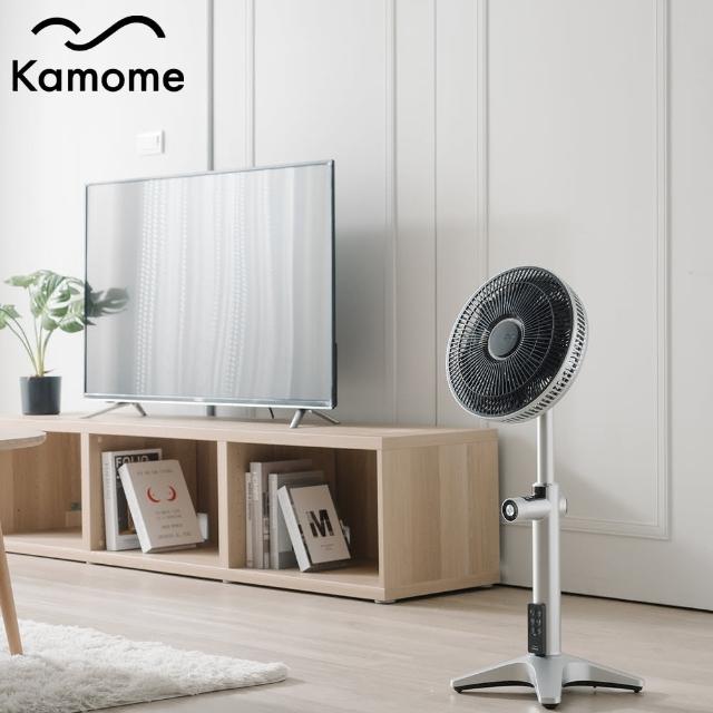 [問題] Kamome電扇猶豫要退貨還是換貨……