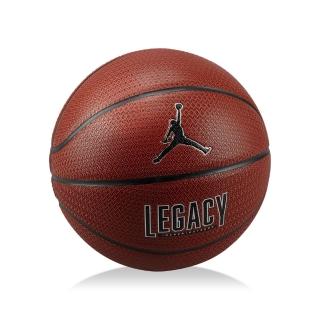 【NIKE 耐吉】Jordan Legacy 2.0 8P 橘色 7號球 喬丹 經典 運動 籃球 J100825385507