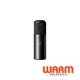 【Warm Audio】WA-8000 真空管電容式麥克風(公司貨)