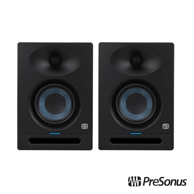 【Presonus】Eris Studio 4 專業監聽喇叭 一對(公司貨)