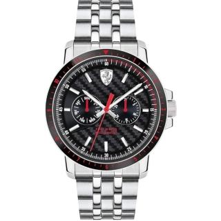 【Ferrari 法拉利】極勁腕錶限定款(0830453)