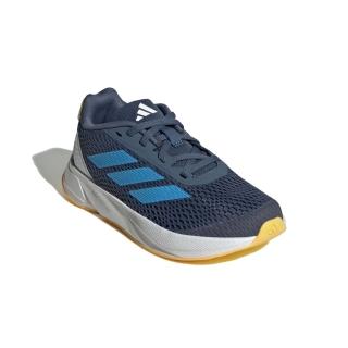 【adidas 愛迪達】慢跑鞋 運動鞋 DURAMO SL K 中童 - ID2627