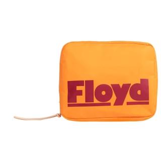 【Floyd】Washkit 收納包 熱帶橘