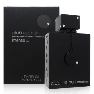 【ARMAF】Club De Nuit Intense Parfum 狂歡俱樂男性香精 PARFUM 150ml(平行輸入)