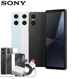 【SONY 索尼】預購 Xperia 10 VI 6.1吋(8G/128G/高通驍龍6 Gen1)