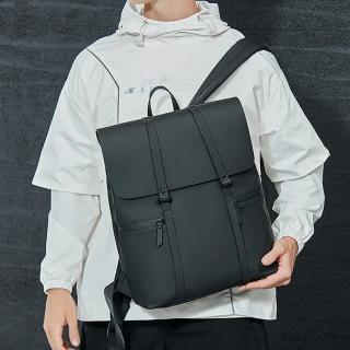 【LEEHER】書包/男生包包/電腦包/減壓後背包/黑色包包/防水包/後背包/雙肩包/大容量包包/通勤包
