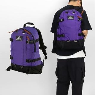 【Gregory】後背包 22L ALL DAY V2.1 Backpack 紫外光 CORDURA 抗撕裂 筆電包(1313651888)