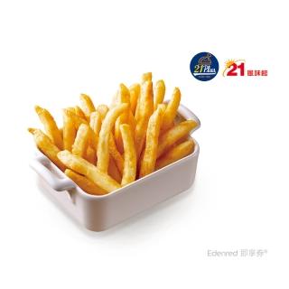【21風味館】9379黃金脆薯(好禮即享券)