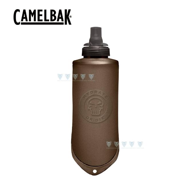 【CAMELBAK】MIL SPEC QUICK STOW 軍規快速補給軟水瓶(Camelbak / 補水 / 軟水瓶)