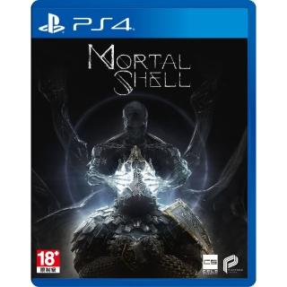 【SONY 索尼】PS4 致命軀殼 Mortal Shell(中文版)