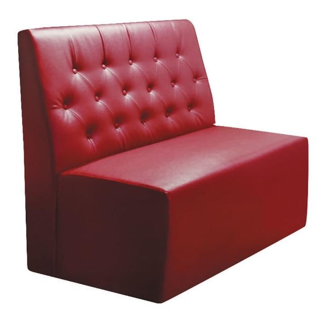 【AS 雅司設計】茲朗卡拉OK加強版座椅-100×66×89cm