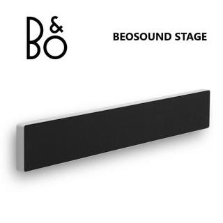 【B&O】家庭劇院 SoundBar 星鑽銀(BEOSOUND STAGE)