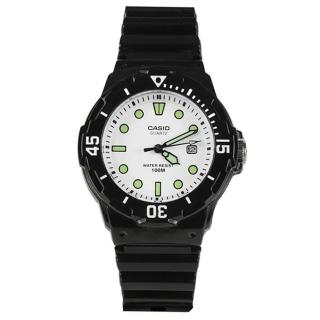 【CASIO 卡西歐】新一代潛水風格概念休閒錶(LRW-200H-7E1)
