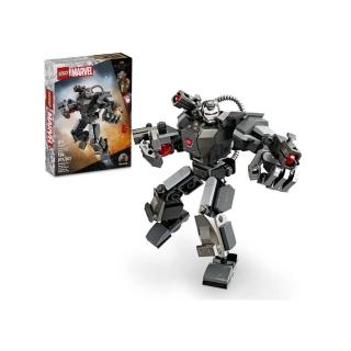 【LEGO 樂高】#76277 War Machine Mech Armor