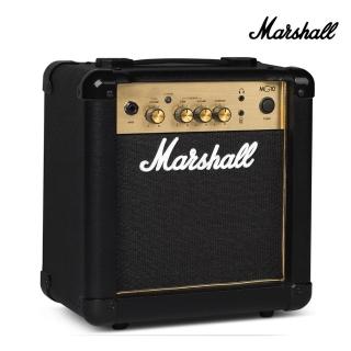 【Marshall】MG10G 10W電吉他音箱(10瓦 喇叭)