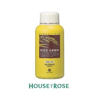 【House of Rose】米糠水漾風呂500ml