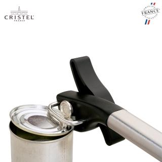 【CRISTEL】安全不鏽鋼開罐器-TCAOBCL(法國原裝進口)
