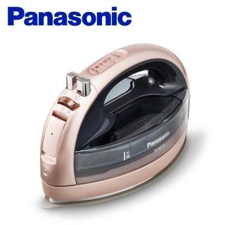 【Panasonic 國際牌】無線蒸氣電熨斗 -(NI-WL70)