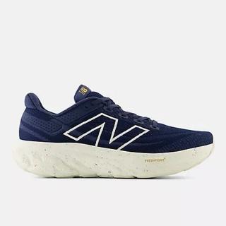【NEW BALANCE】NB 1080 慢跑鞋 運動鞋 慢跑鞋 跑步鞋 男鞋 藍色(M1080P13-2E)