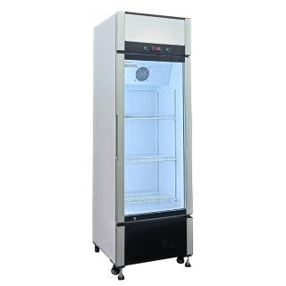 【WARRIOR 樺利】直立式冷藏櫃 5尺8(SC-232G)