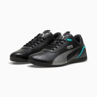 【PUMA】休閒鞋 男鞋 運動鞋 MAPF1 Neo Cat 2.0 黑 30808501