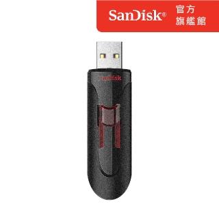 【SanDisk】Cruzer Glide USB 3.0 隨身碟 128GB(公司貨)