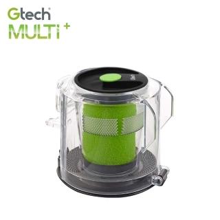 【Gtech 小綠】Multi Plus 原廠專用過濾器集塵盒(含濾心)