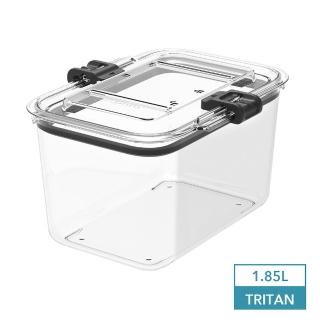 【Prepara】Latchlok系列TRITAN保鮮盒[5號] - 1.85L