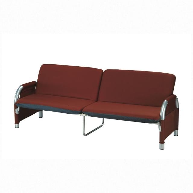 【AS 雅司設計】提納兩用沙發床-188.5×67×75公分