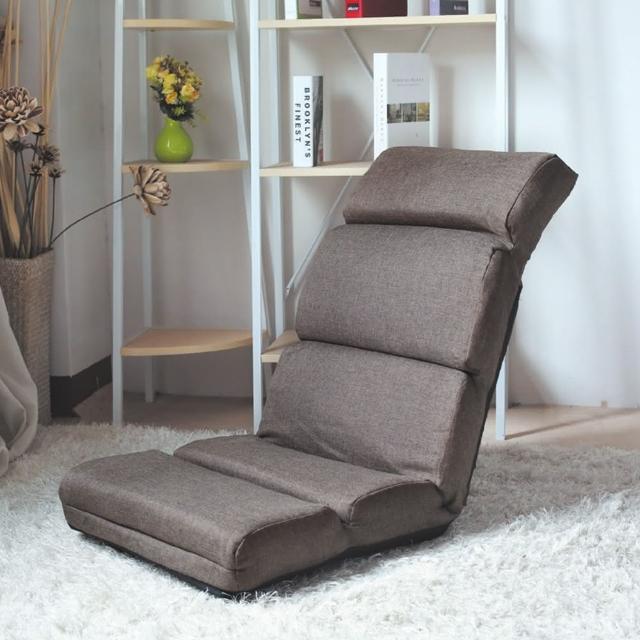 【AS 雅司設計】甘雨舒適五段和室椅-平放:50×126×13公分