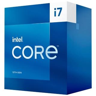 【Intel 英特爾】Core i7-13700(16核/24緒)