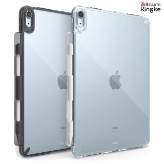 【Ringke】Apple iPad Air 6 11吋 M2 /5 /4 10.9吋 Fusion 透明背蓋防撞保護殼(Rearth)