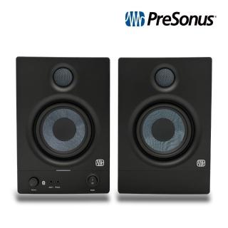 【Presonus】第二代藍芽喇叭 4.5吋監聽喇叭 一對／Eris 4.5 BT 2nd Gen(家用喇叭 錄音室喇叭 Amp 無線)