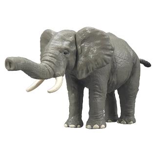 【TAKARA TOMY】ANIA 多美動物 AL-26 大象(男孩 動物模型)