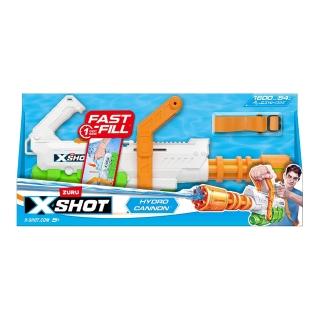 【X-SHOT】X-Shot 快充水槍 - 加農砲